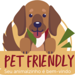 Selo Pet Friendly